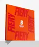 By BEAUTY BAY - Fiery 42 Colour Palette