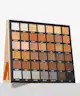 By BEAUTY BAY - Nude 42 Palette + Cleansing Balm Duo Bundle 