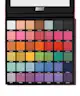 By BEAUTY BAY - Bright 42 Colour Palette