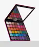 By BEAUTY BAY - 6 x 42 Palette Vault