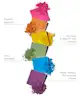 By BEAUTY BAY - Bright Matte 42 Colour Palette