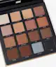 By BEAUTY BAY - Nude 16 Colour Palette