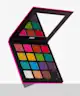 By BEAUTY BAY - Bright 16 Colour Palette