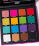 By BEAUTY BAY - Bright 16 Colour Palette