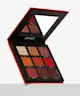 By BEAUTY BAY - Fiery Matte 9 Colour Palette