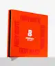 By BEAUTY BAY - Fiery Matte 9 Colour Palette