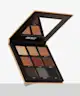 By BEAUTY BAY - The Smoky, Rich, Nude, Neutrals 9 Quad