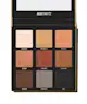 By BEAUTY BAY - Nude Matte 9 Colour Palette