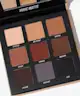 By BEAUTY BAY - Nude Matte 9 Colour Palette