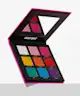 By BEAUTY BAY - Bright Matte 9 Colour Palette