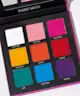 By BEAUTY BAY - Bright Matte 9 Colour Palette