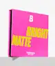 By BEAUTY BAY - Bright Matte 9 Colour Palette