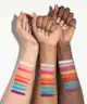 By BEAUTY BAY - Bright Matte 9 Colour Palette