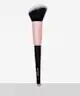 By BEAUTY BAY - Rose Gold Glam Bake Off Angled Powder Brush
