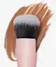 By BEAUTY BAY - Rose Gold Glam In The Buff Foundation Buffing Brush