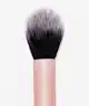By BEAUTY BAY - Rose Gold Glam Glow Up Highlighter Brush