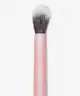By BEAUTY BAY - Rose Gold Glam Round The Blend Blending Brush