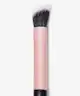 By BEAUTY BAY - Rose Gold Glam Best Angle Angled Blending Brush