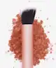 By BEAUTY BAY - Rose Gold Glam Best Angle Angled Blending Brush