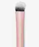 By BEAUTY BAY - Rose Gold Glam Hey Shorty Shadow Brush