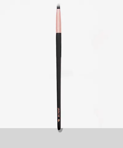By BEAUTY BAY - Rose Gold Glam On Point Pointed Liner Brush