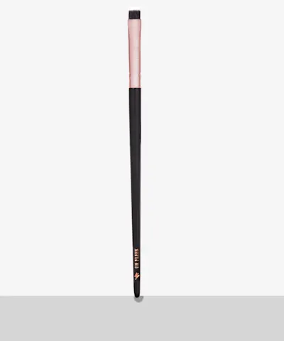 By BEAUTY BAY - Rose Gold Glam On Fleek Brow Brush
