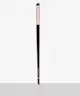 By BEAUTY BAY - Rose Gold Glam Just Wing It Angled Liner Brush