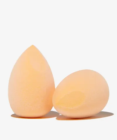 By BEAUTY BAY - Microfibre Sponges - 2 pack