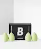 By BEAUTY BAY - Mini Makeup Sponges - 4 pack