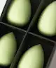 By BEAUTY BAY - Mini Makeup Sponges - 4 pack