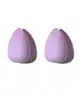 By BEAUTY BAY - Makeup Sponges - 2 pack