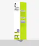 By BEAUTY BAY - Prebiotic + Avocado Oil Cleansing Gel