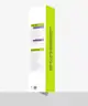 By BEAUTY BAY - Prebiotic + Avocado Oil Cleansing Gel