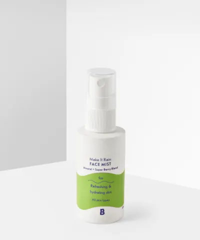 By BEAUTY BAY - Make It Rain Face Mist with Mineral and Super Berry Blend
