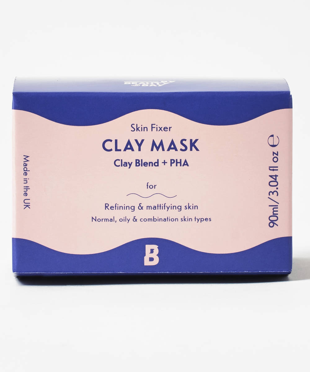 beautybay.com | Skin Fixer Clay Mask