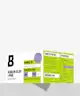 By BEAUTY BAY - Kaolin Clay + PHA Face Mask