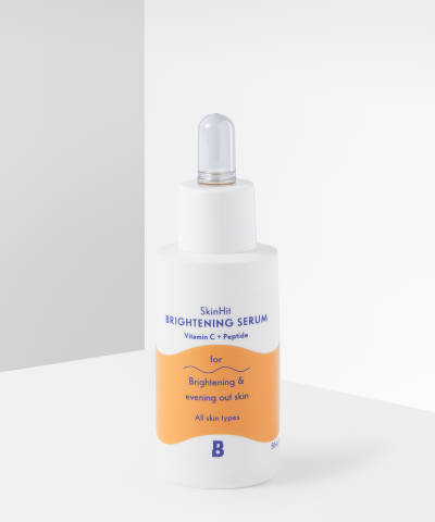 beautybay.com | Skinhit Brightening Serum With Vitamin C And Peptides