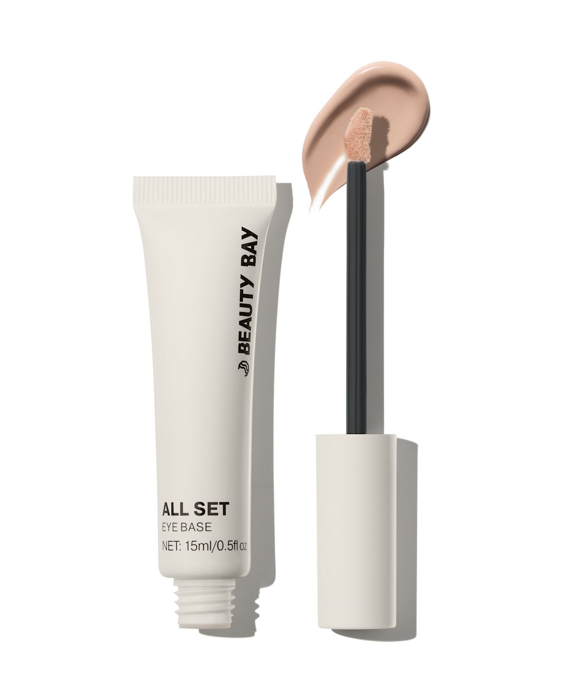 By BEAUTY BAY All Set Eye Base Base 2