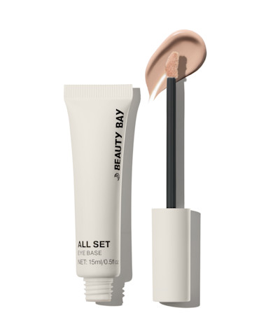 By BEAUTY BAY All Set Eye Base Base 2