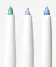 By BEAUTY BAY - Pastels Crayon Eyeliner Trio 2