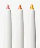 By BEAUTY BAY - Pastels Crayon Eyeliner Trio 1