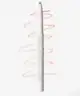 By BEAUTY BAY - Pastels Crayon Eyeliner Trio 1