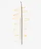 By BEAUTY BAY - The Pastels Crayon Eyeliner