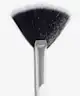 By BEAUTY BAY - Highlighter Fan Brush BB106