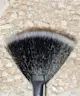 By BEAUTY BAY - Highlighter Fan Brush BB106