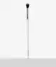 By BEAUTY BAY - Blending Eyeshadow Brush BB203