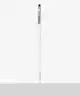 By BEAUTY BAY - Ultra Fine Lip and Eye Brush BB209