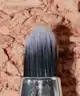 By BEAUTY BAY - Ultra Fine Lip and Eye Brush BB209