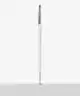 By BEAUTY BAY - Pointed Liner Lip and Eye Brush BB210