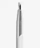 By BEAUTY BAY - Fine Liner Lip and Eye Brush BB211